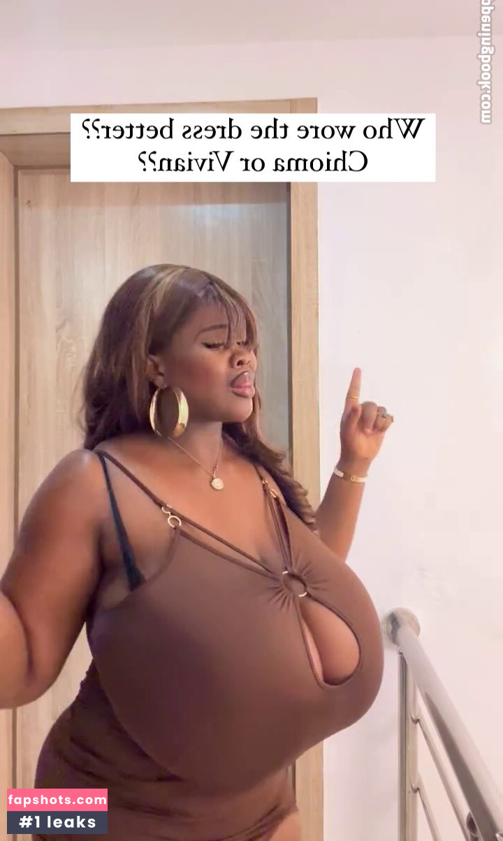 Chioma.lovv gallery photo #74