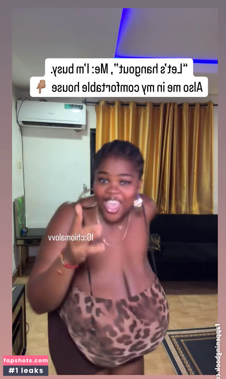 Chioma.lovv gallery photo #75