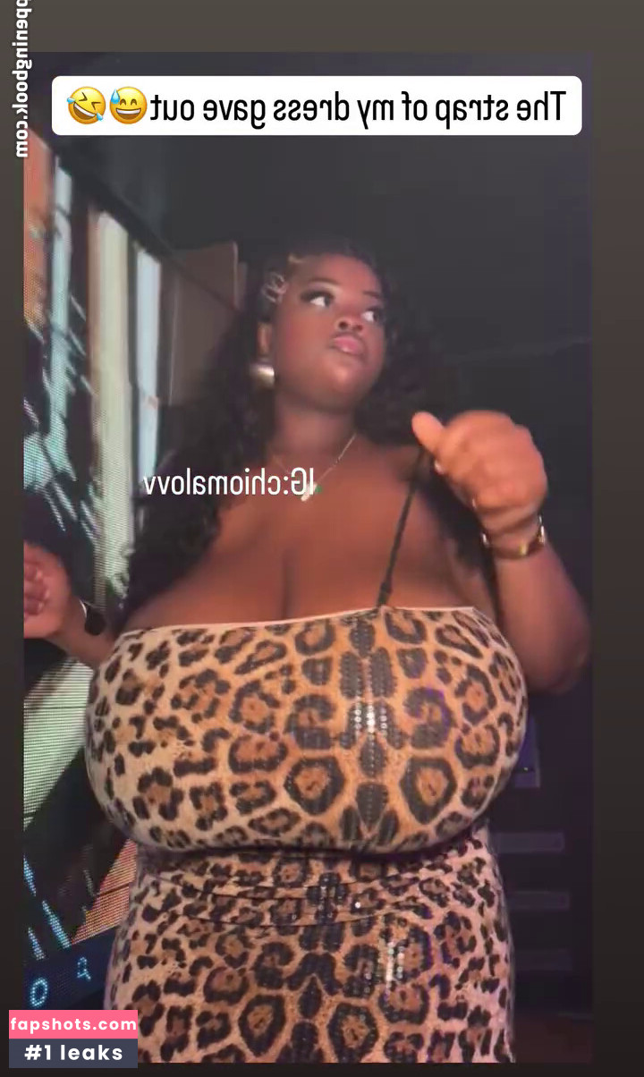 Chioma.lovv gallery photo #76