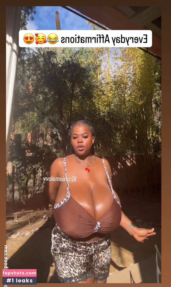 Chioma.lovv gallery photo #77