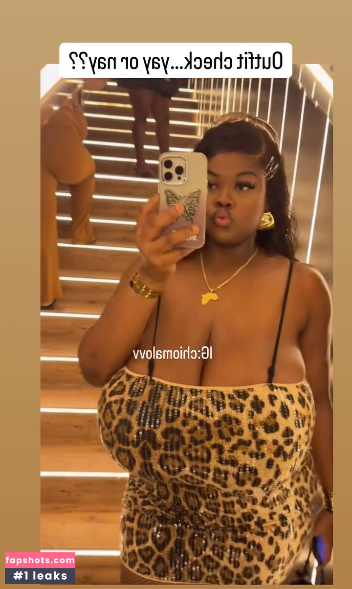 Chioma.lovv gallery photo #80