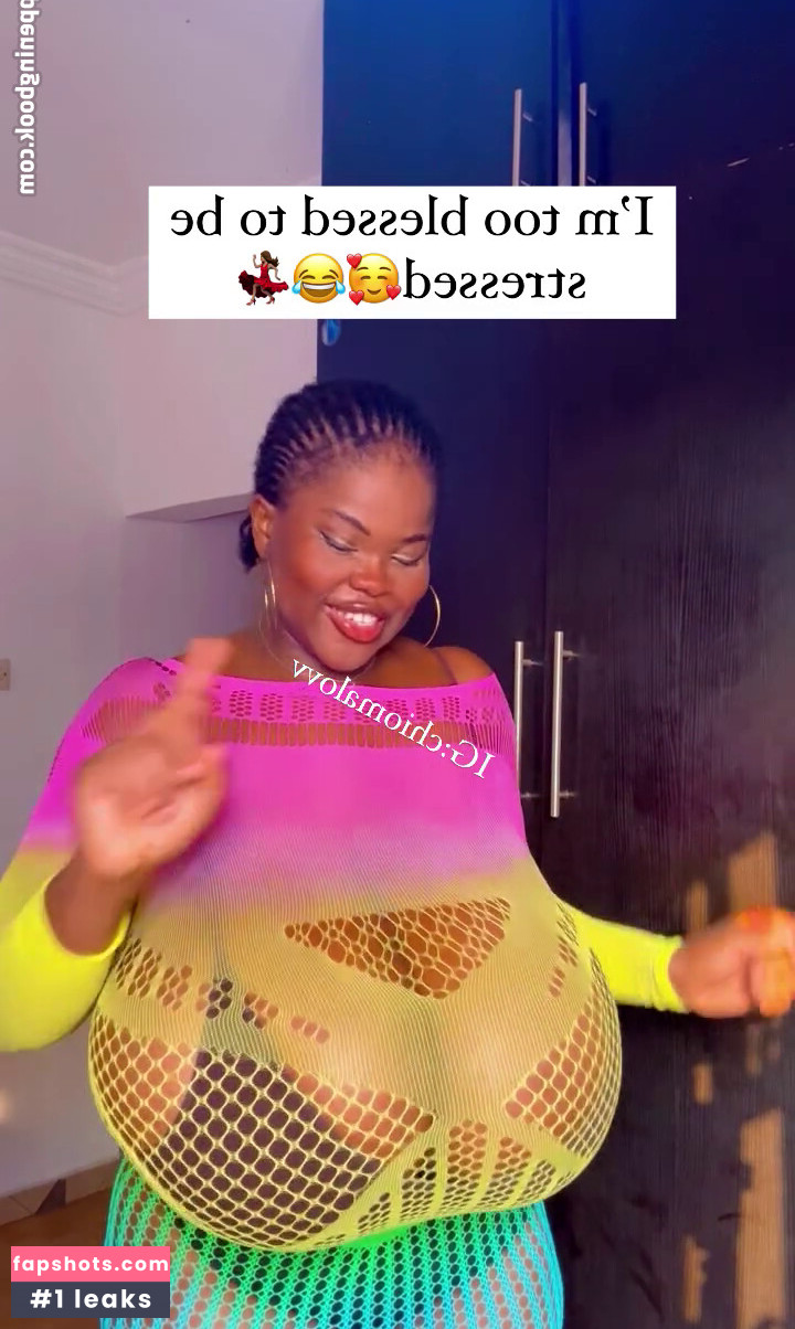 Chioma.lovv gallery photo #81