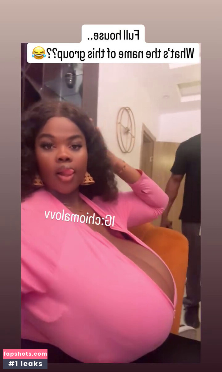 Chioma.lovv gallery photo #83