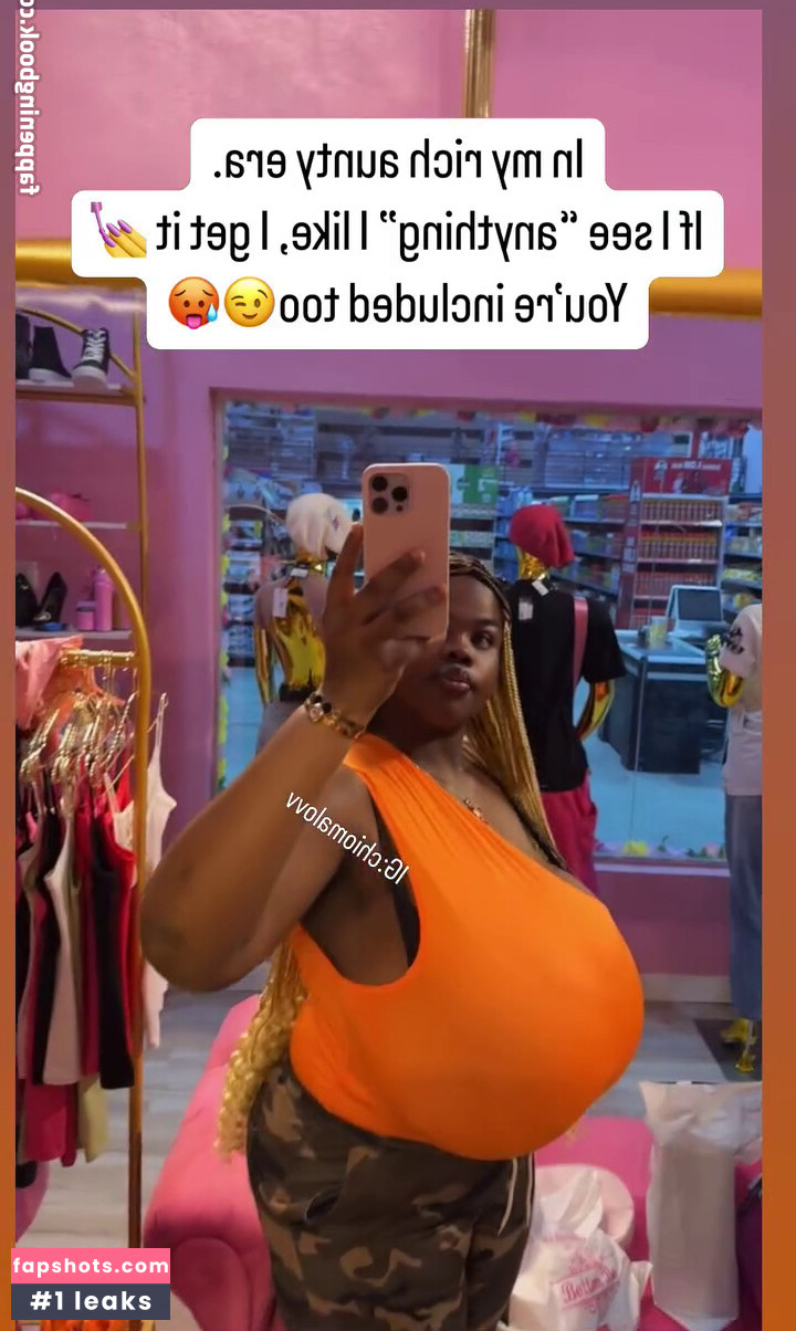 Chioma.lovv gallery photo #97