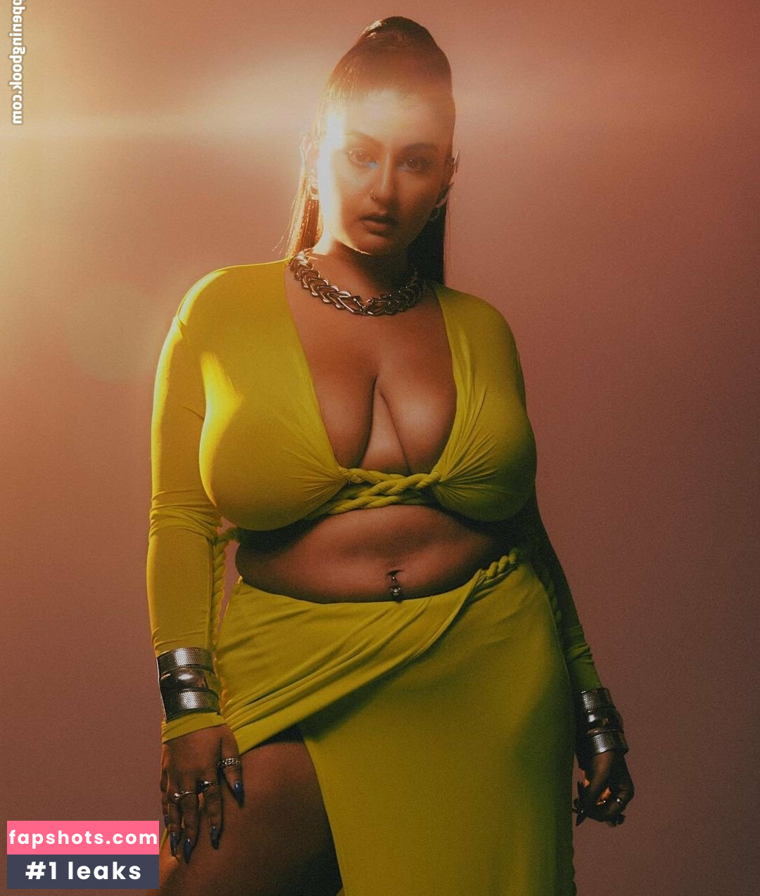 Chippy Nonstop gallery photo #16