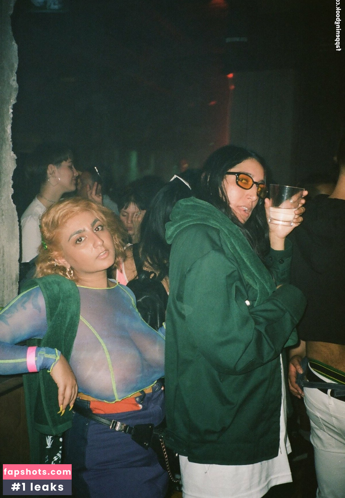 Chippy Nonstop gallery photo #23