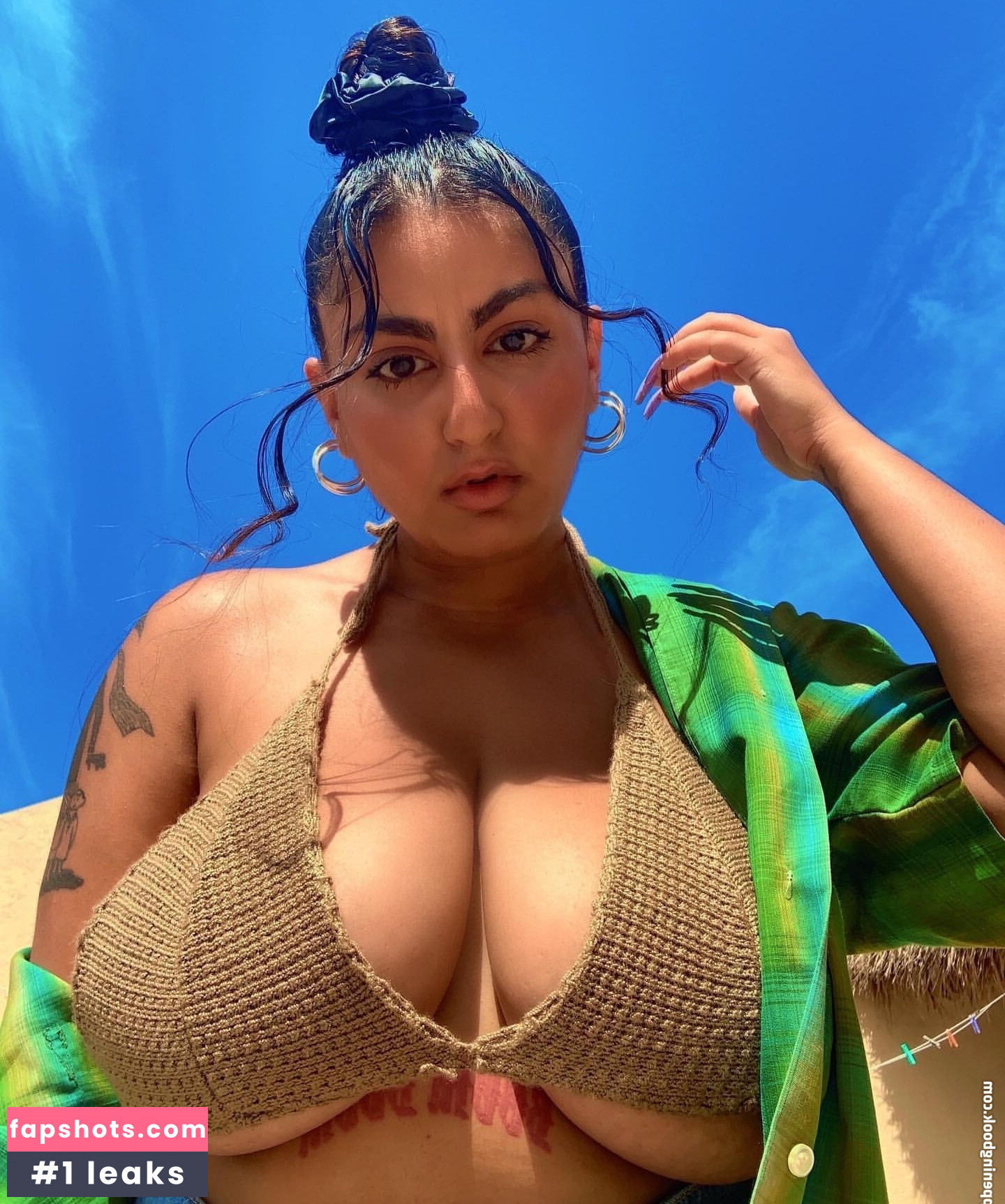 Chippy Nonstop gallery photo #32