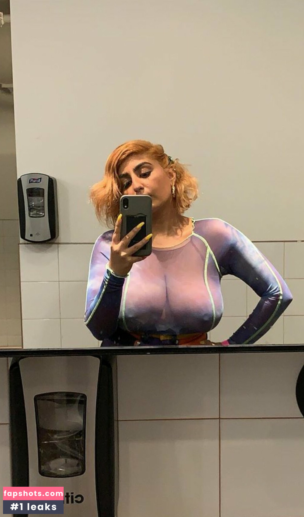 Chippy Nonstop gallery photo #5