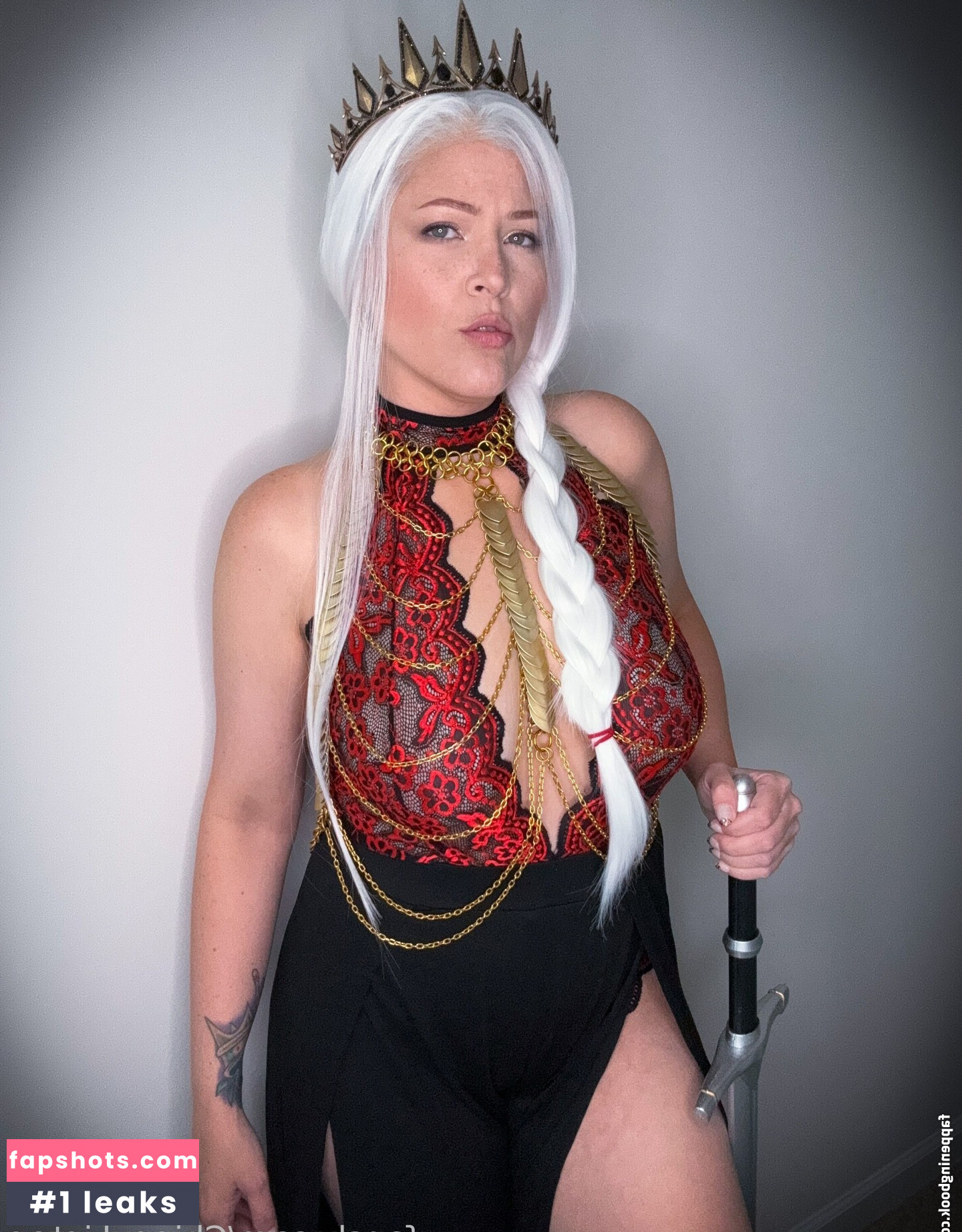 ChippyLipton Filtración Desnuda OnlyFans Foto #6 - Fapshots