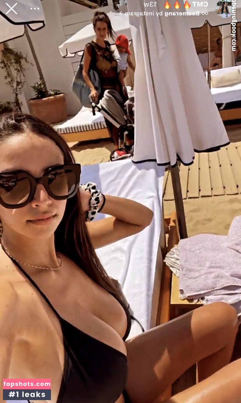 Chirine Sabaiti gallery photo #23