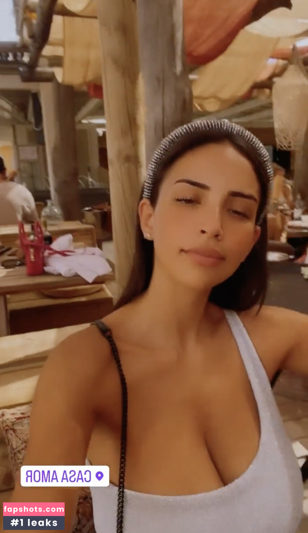 Chirine Sabaiti gallery photo #9