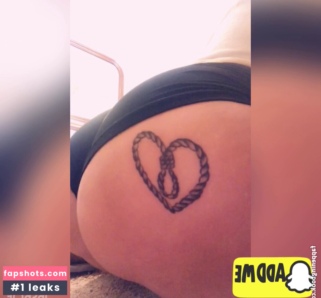 Chivettes Gone Wild Nahé úniky fotek pouze od fanoušků #61 - Fapshots