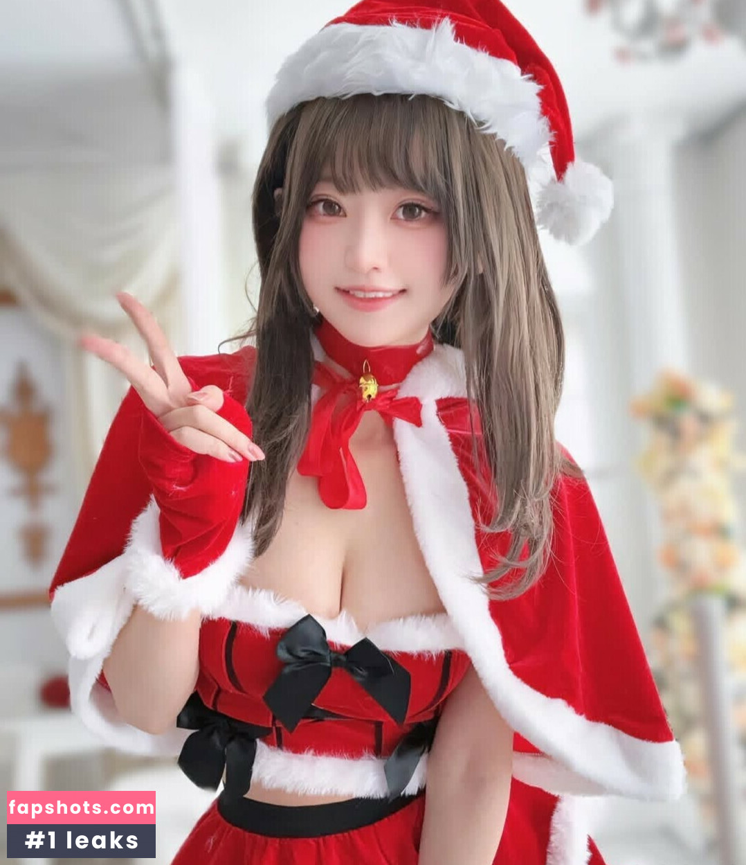 Chiyo Album Filtración Desnuda OnlyFans Foto #11 - Fapshots