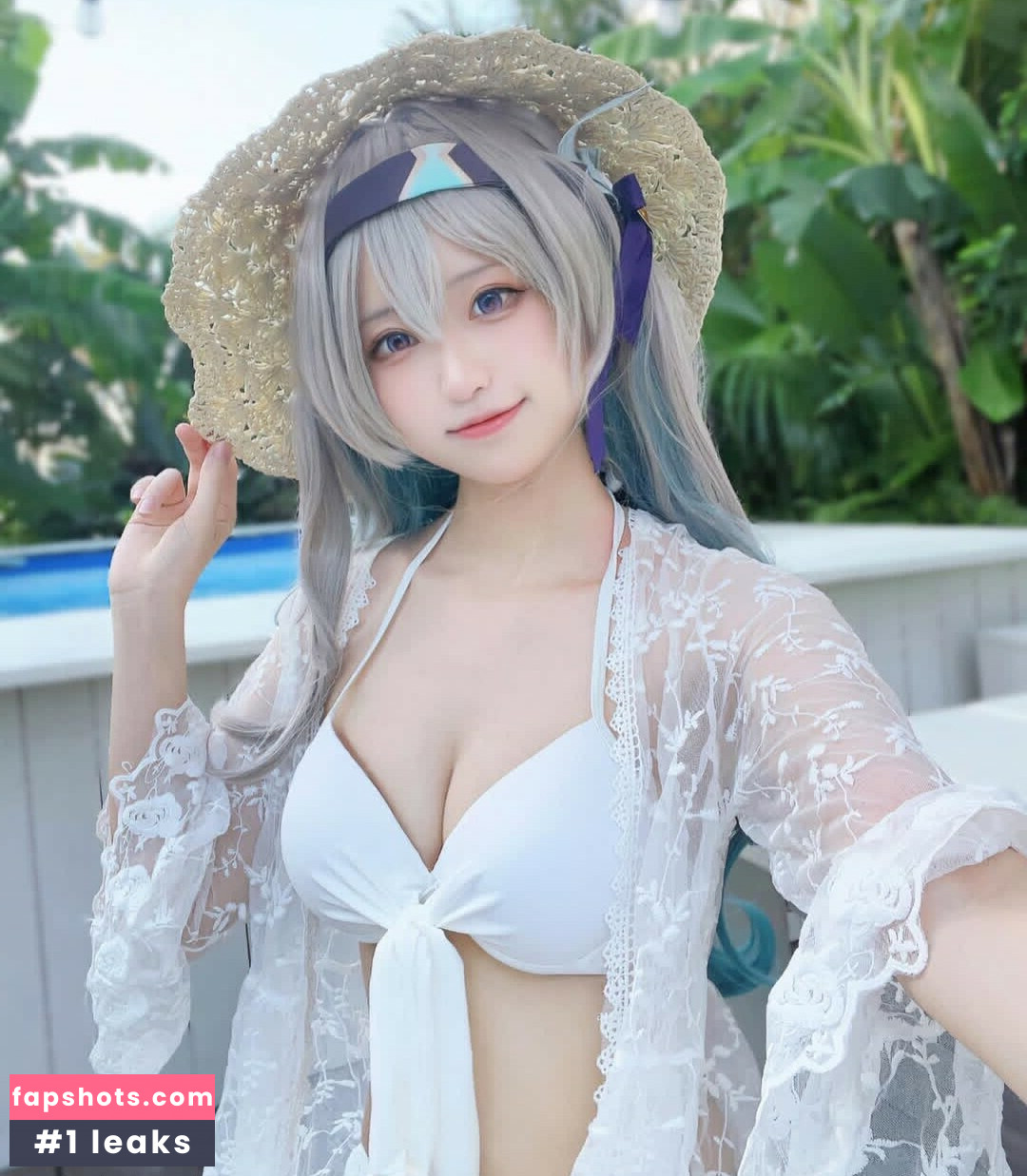 Chiyo Album Filtración Desnuda OnlyFans Foto #13 - Fapshots