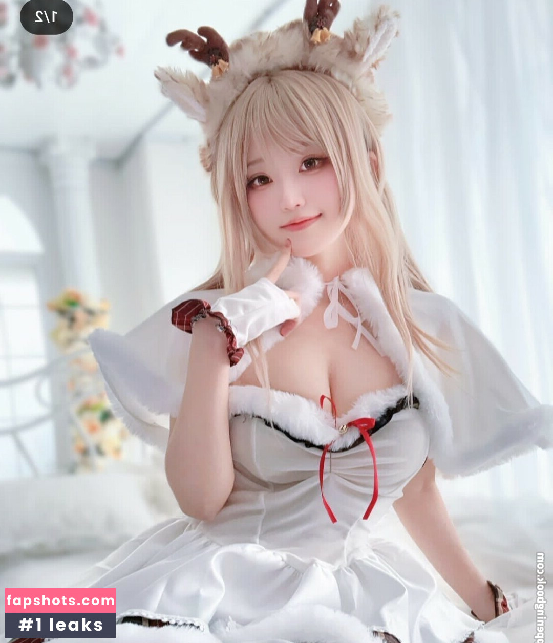 Chiyo Album Filtración Desnuda OnlyFans Foto #3 - Fapshots