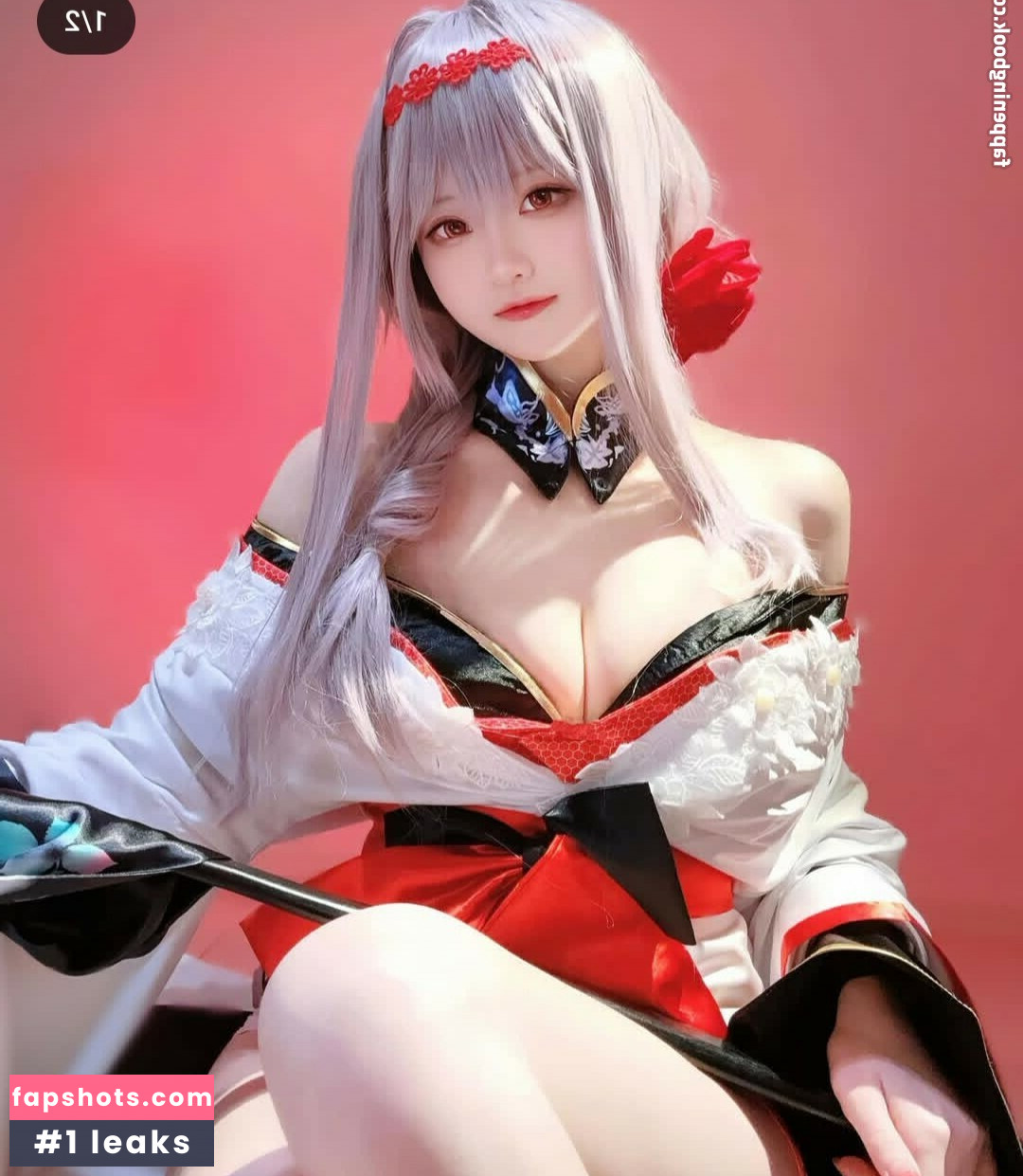 Chiyo Album Filtración Desnuda OnlyFans Foto #5 - Fapshots