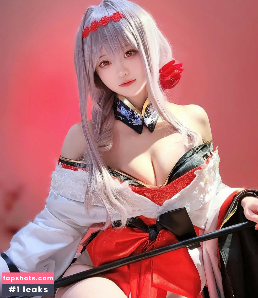 Chiyo Album Filtración Desnuda OnlyFans Foto #9 - Fapshots