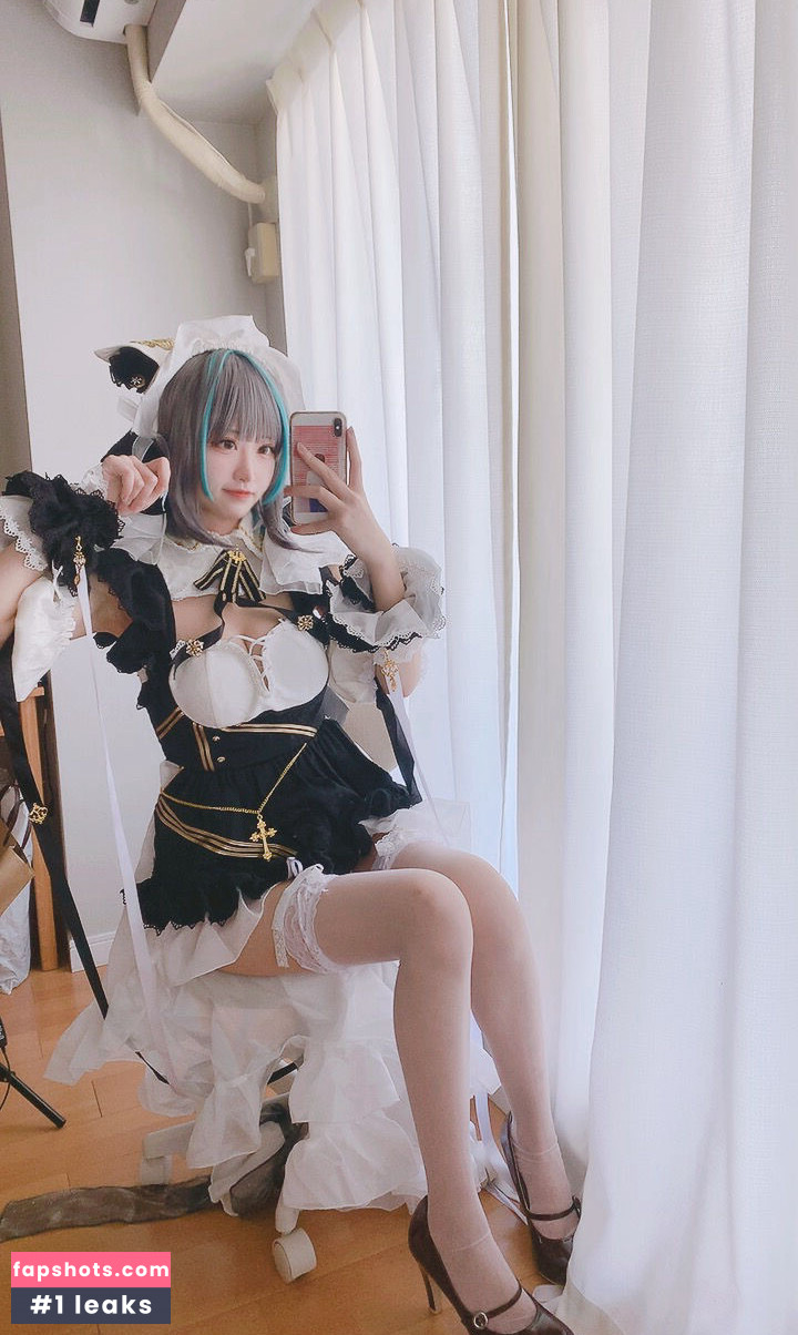 Chiyoalbum Nahé úniky fotek pouze od fanoušků #2 - Fapshots