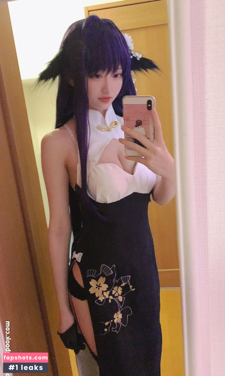 Chiyoalbum Nahé úniky fotek pouze od fanoušků #6 - Fapshots