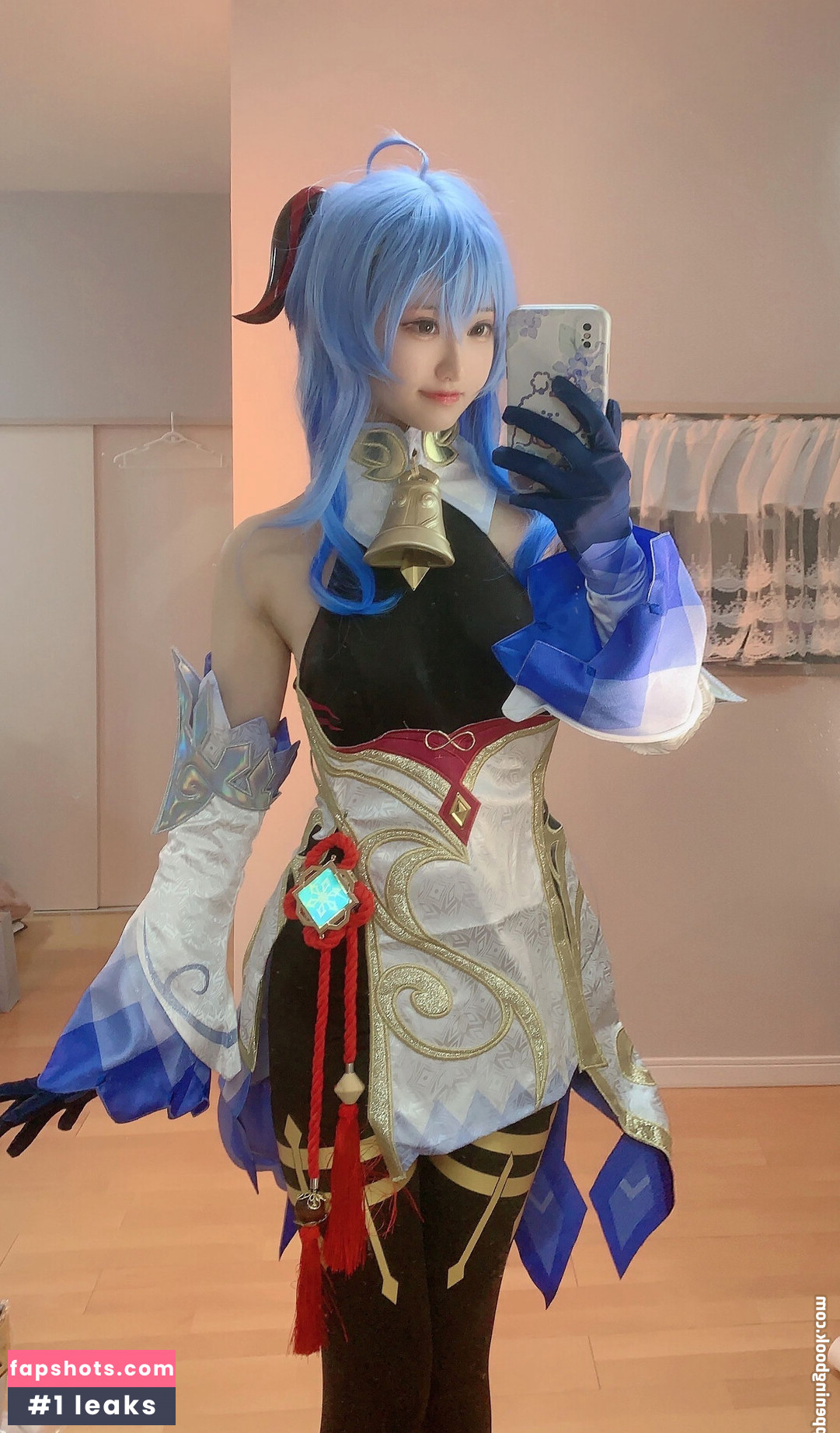 Chiyoalbum Nahé úniky fotek pouze od fanoušků #7 - Fapshots