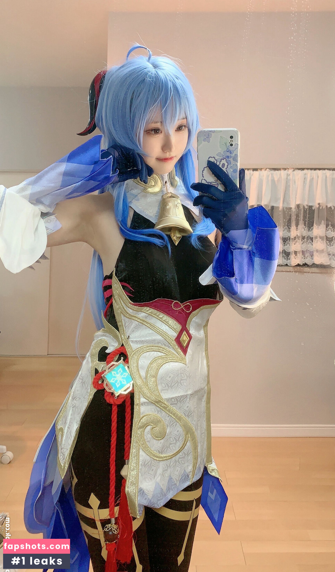 Chiyoalbum Nahé úniky fotek pouze od fanoušků #8 - Fapshots