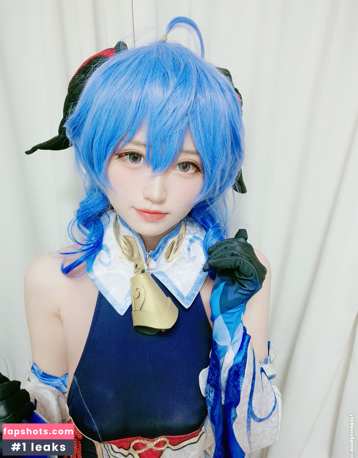 Chiyoalbum Nahé úniky fotek pouze od fanoušků #10 - Fapshots