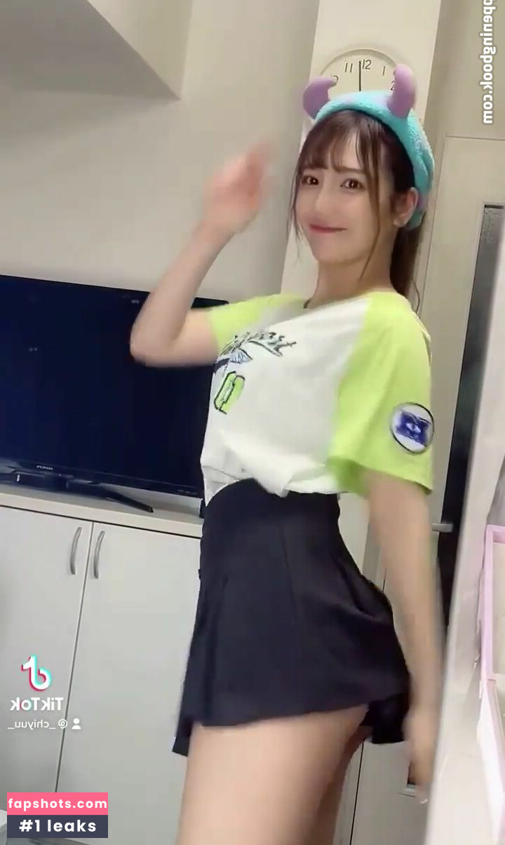 _chiyuu_ gallery photo #31