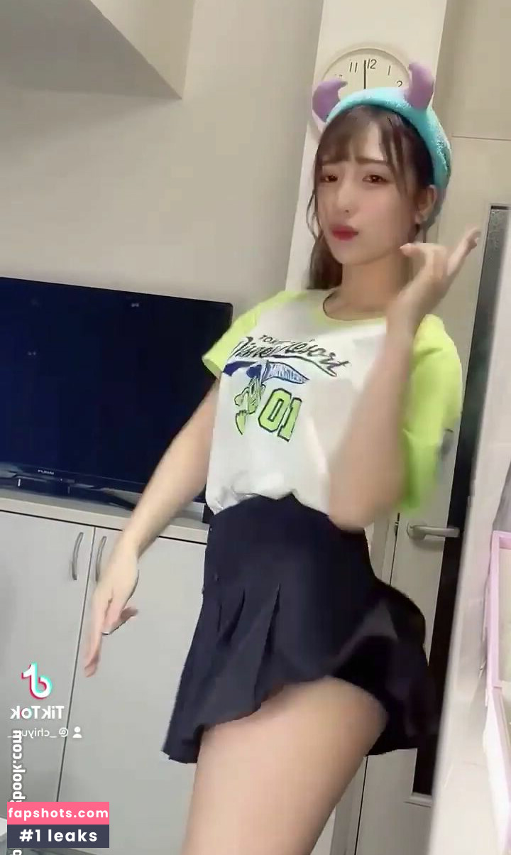 _chiyuu_ gallery photo #36