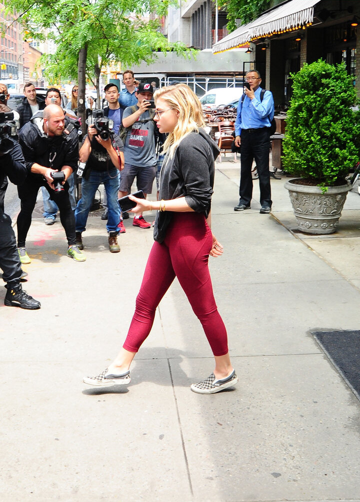 chlo-grace-moretz Nude Leaks OnlyFans Photos #204 - Fapshots