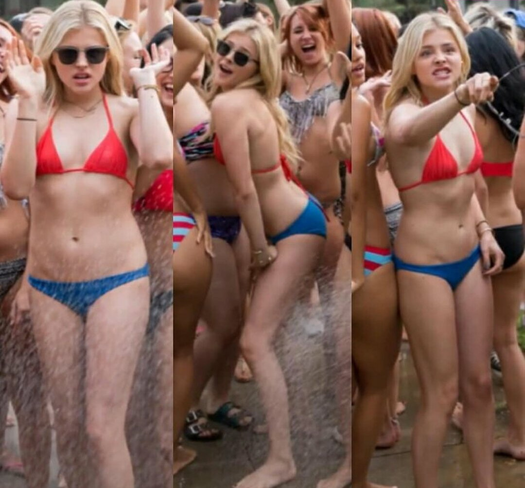 chlo-grace-moretz Nude Leaks OnlyFans Photos #212 - Fapshots