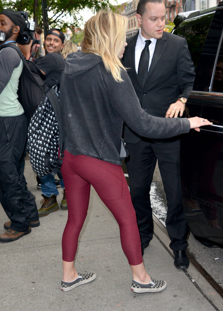 chlo-grace-moretz Nude Leaks OnlyFans Photos #221 - Fapshots