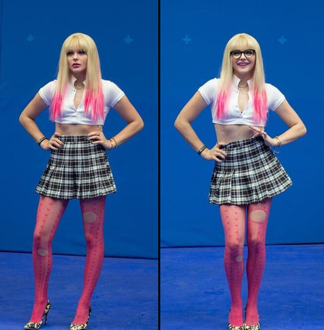 chlo-grace-moretz Nude Leaks OnlyFans Photos #237 - Fapshots