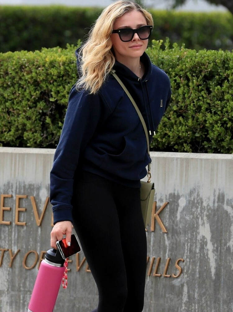 chlo-grace-moretz Nude Leaks OnlyFans Photos #245 - Fapshots