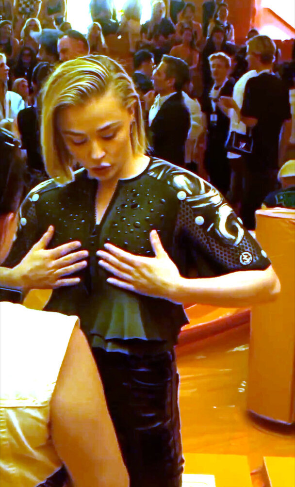 chlo-grace-moretz Nude Leaks OnlyFans Photos #255 - Fapshots