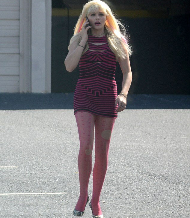 chlo-grace-moretz Nude Leaks OnlyFans Photos #261 - Fapshots