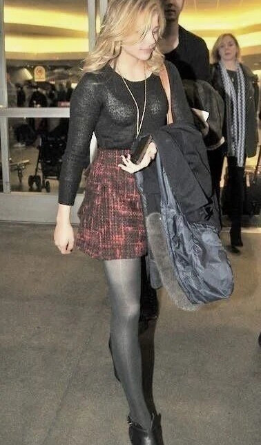 chlo-grace-moretz Nude Leaks OnlyFans Photos #262 - Fapshots