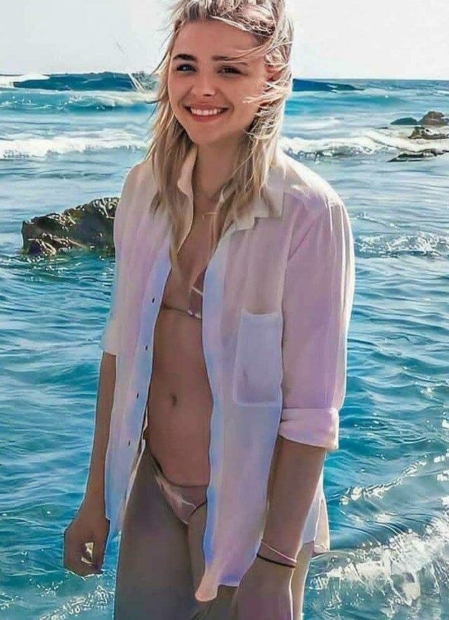 chlo-grace-moretz Nude Leaks OnlyFans Photos #273 - Fapshots