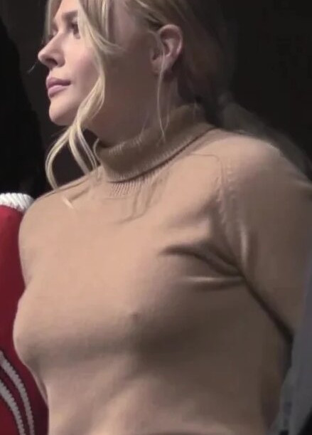 chlo-grace-moretz Nude Leaks OnlyFans Photos #278 - Fapshots