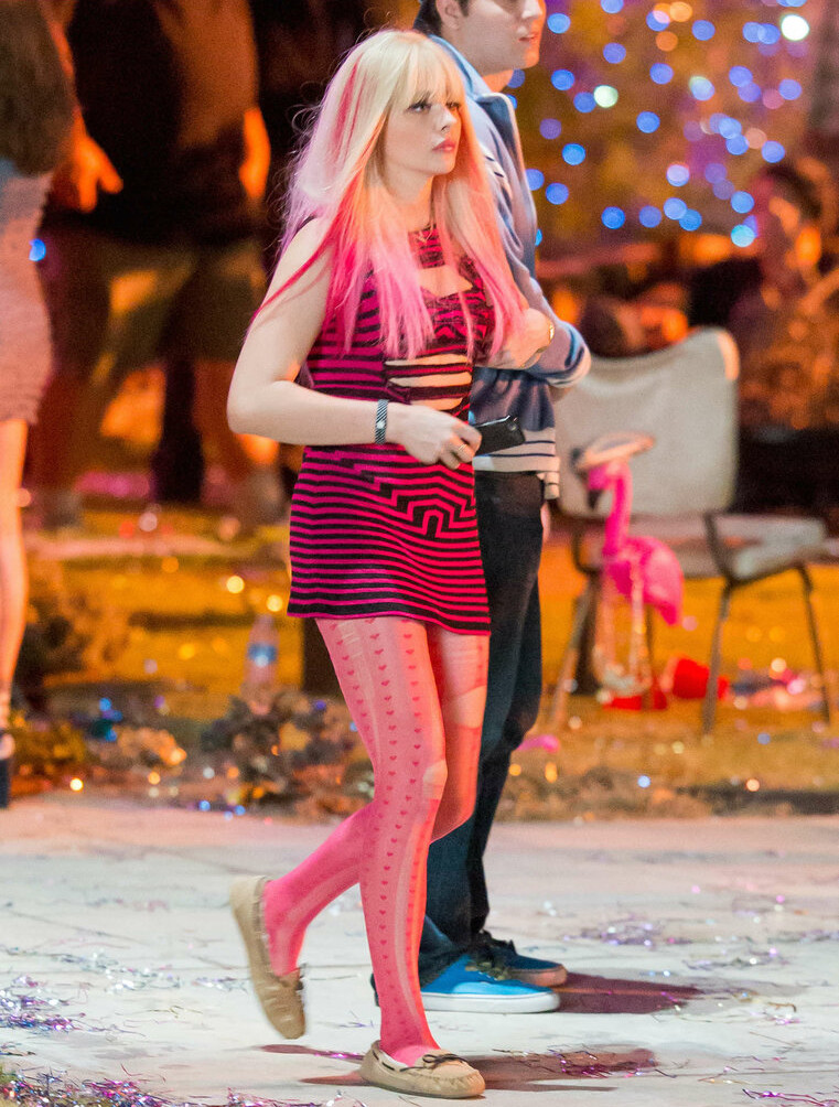 chlo-grace-moretz Nude Leaks OnlyFans Photos #279 - Fapshots