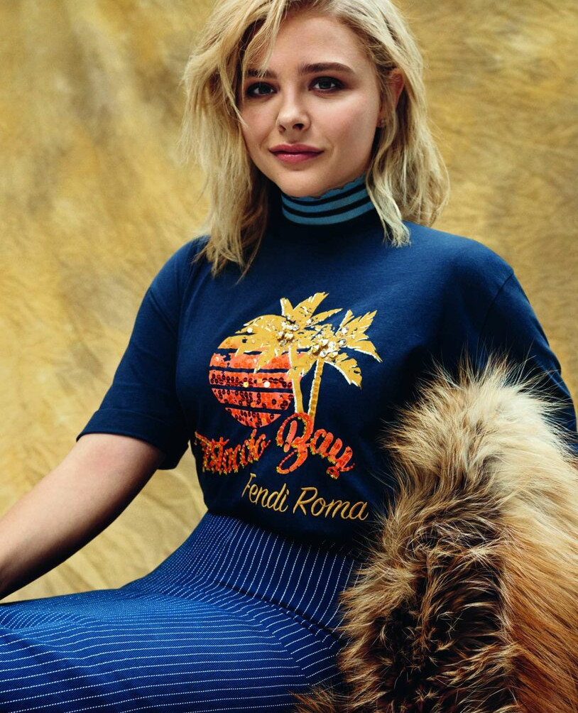 chlo-grace-moretz Nude Leaks OnlyFans Photos #284 - Fapshots