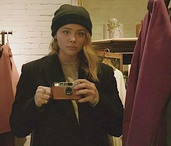 chlo-grace-moretz Nude Leaks OnlyFans Photos #287 - Fapshots