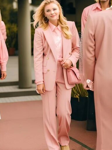 chlo-grace-moretz Nude Leaks OnlyFans Photos #292 - Fapshots