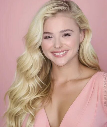 chlo-grace-moretz Nude Leaks OnlyFans Photos #300 - Fapshots
