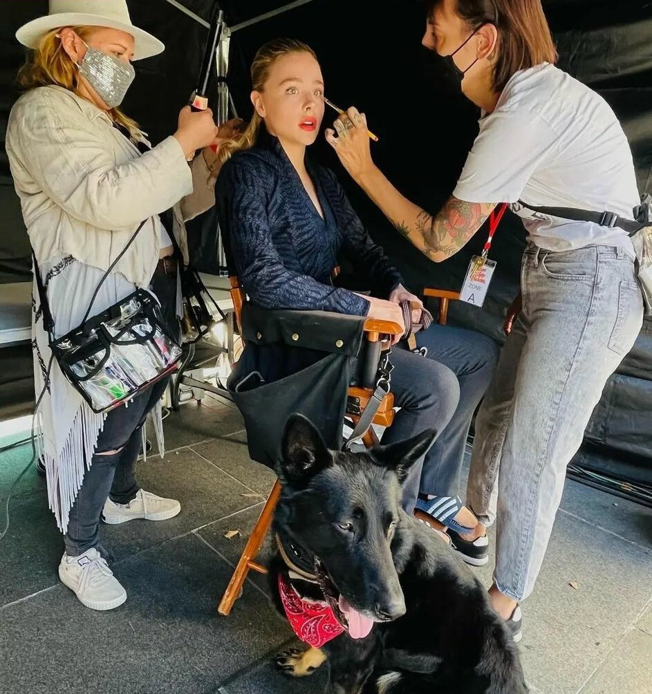 chlo-grace-moretz gallery photo #365