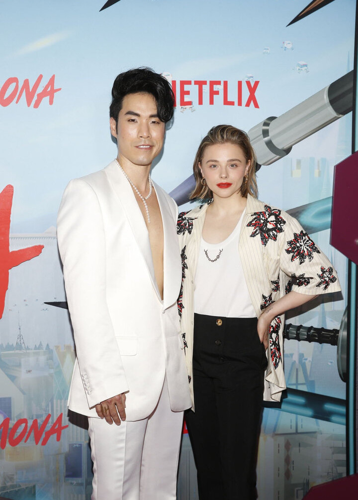 chlo-grace-moretz gallery photo #439