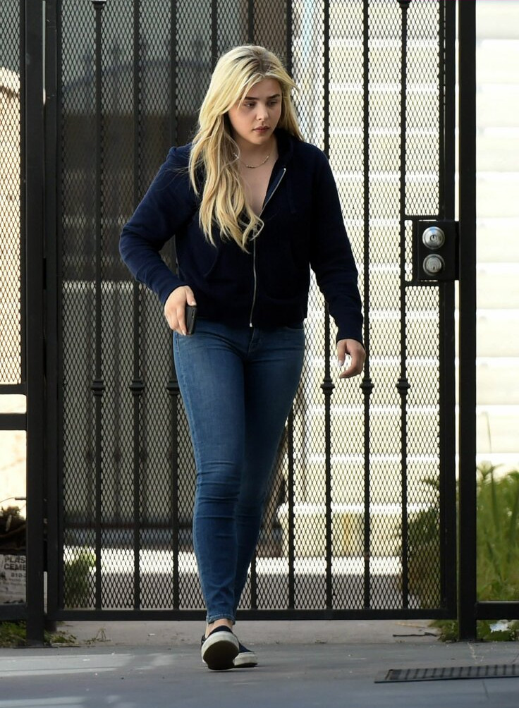 chlo-grace-moretz Nacktheit OnlyFans Fotos #634 - Fapshots