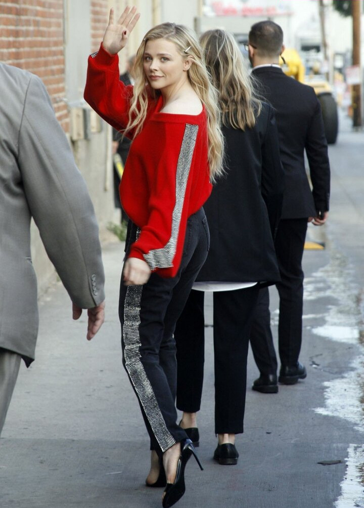 chlo-grace-moretz Nacktheit OnlyFans Fotos #641 - Fapshots