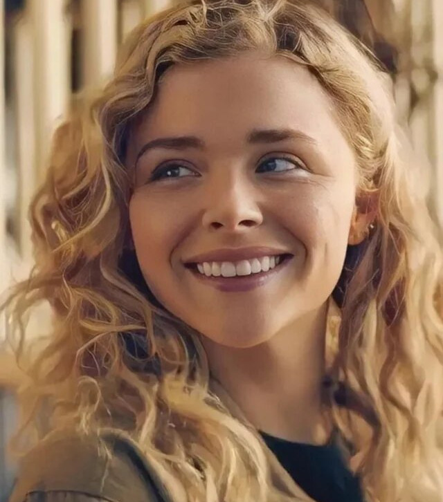 chlo-grace-moretz Nacktheit OnlyFans Fotos #642 - Fapshots