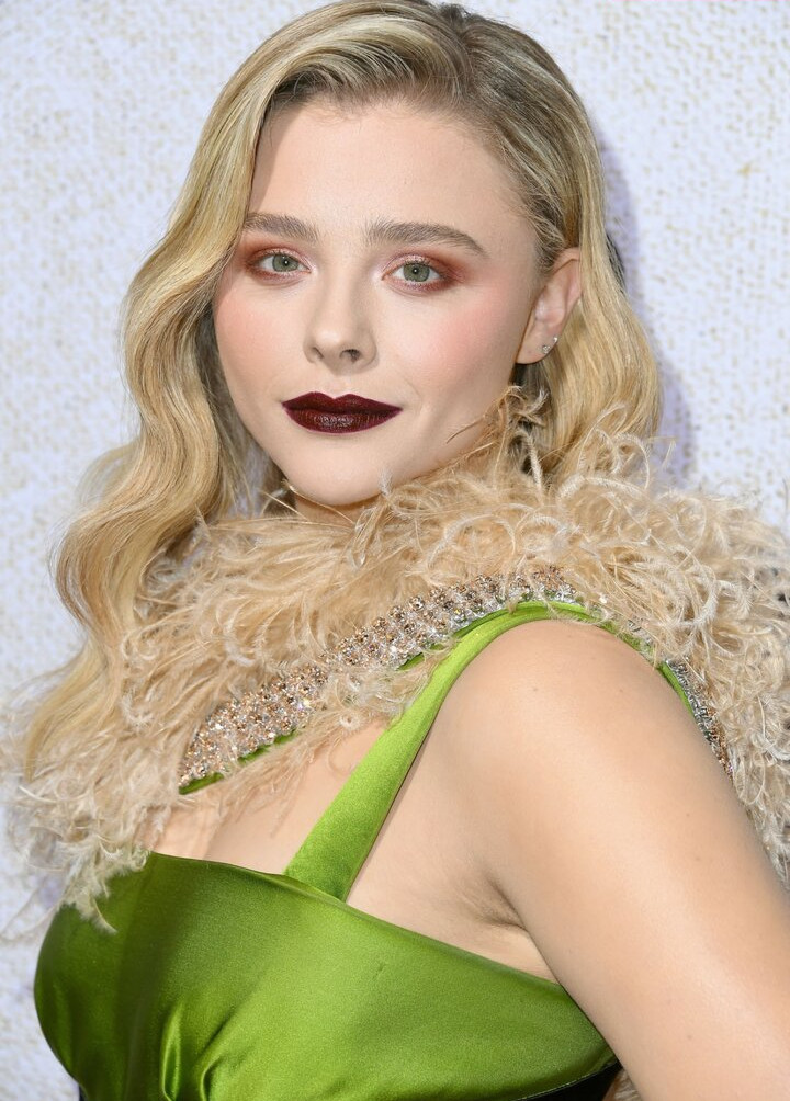 chlo-grace-moretz Nacktheit OnlyFans Fotos #643 - Fapshots