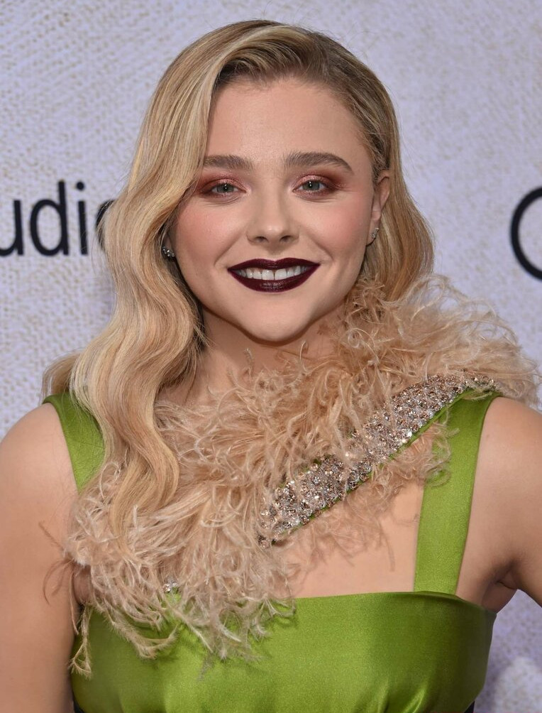 chlo-grace-moretz Nacktheit OnlyFans Fotos #644 - Fapshots
